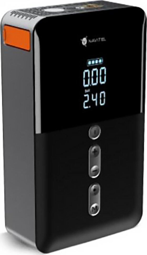 Kompresor ajri për veturë Navitel AIR30 Multi