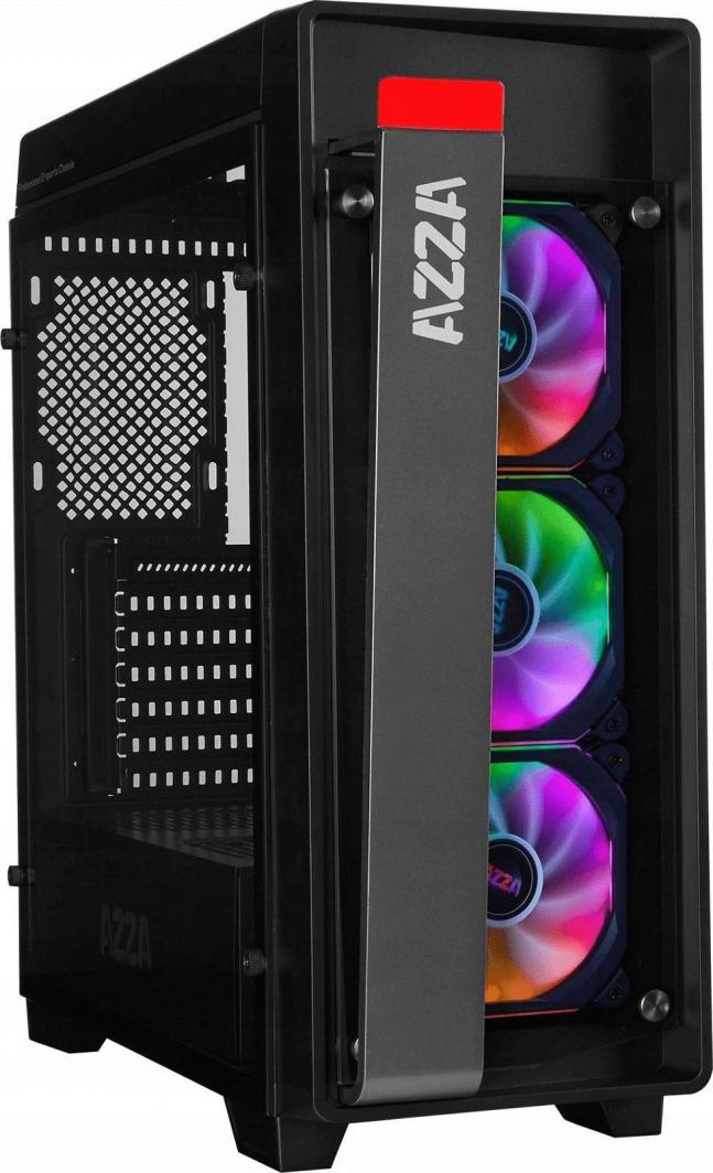 Kasë Azza Obsidian 270, Midi Tower