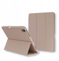 Këllëf tablet NEXT ONE Rollercase, për iPad Air M2 11", rozë