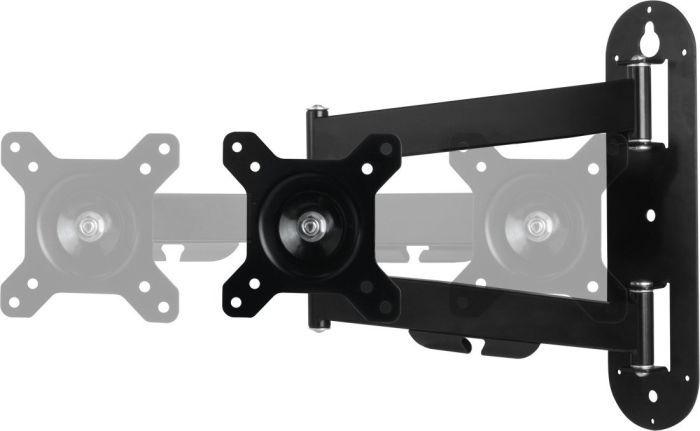 Mbajtëse për monitor në mur Arctic për 43 "W1C