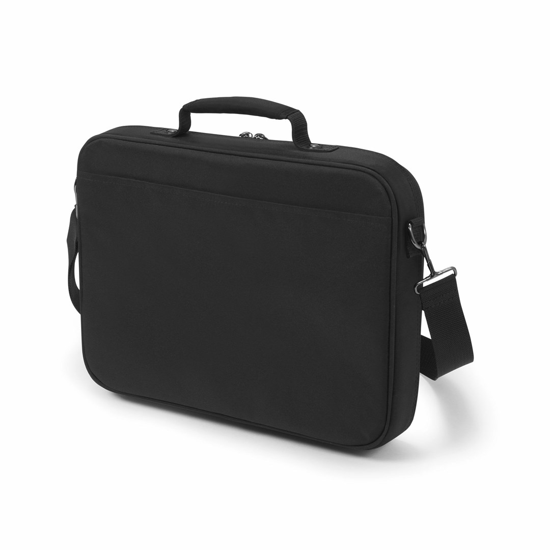 Çantë DICOTA Eco Multi BASE për laptop 15"-17.3", e zezë