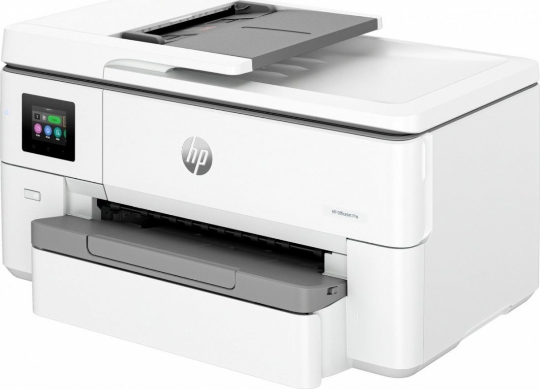 Printer HP OfficeJet Pro All-in-One 9720e, i bardhë/ i hirtë