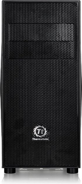 Kasë Thermaltake Versa H24, Midi Tower