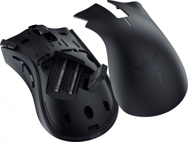 Maus Razer DeathAdder V2 X HyperSpeed, i zi