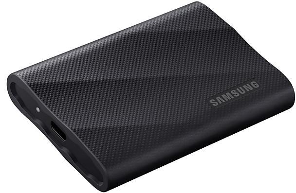 SSD i jashtëm Samsung MU-PG2T0B, 2TB, USB Type-C 3.2 Gen 2, 2000 MB/s