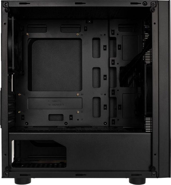 Kasë Kolink Stronghold M, Mini Tower