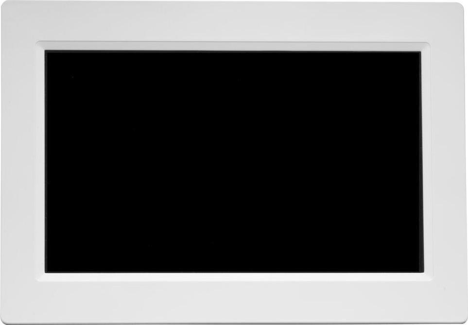 Kornizë dixhitale Denver Electronics PFF-1015W, 10.1", IPS, 16GB, e bardhë