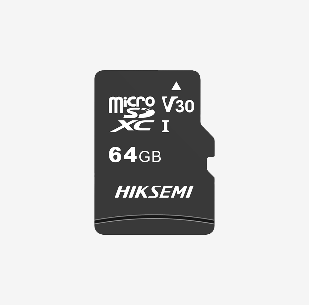 MicroSDHC Hiksemi HS-TF-C1 64 GB – Class 10 UHS-I, Teknologji TLC
