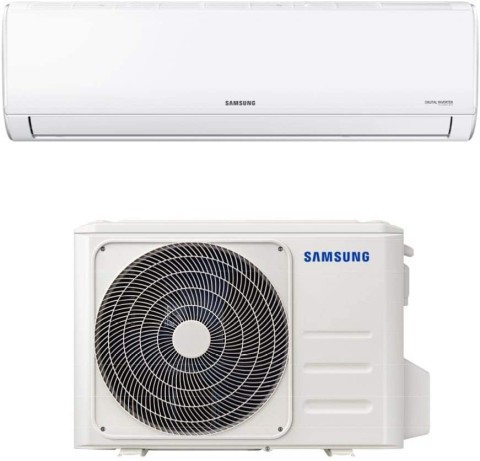 Klimë Samsung 12000 BTU AR12TXHQASIXEU INVERTER A++