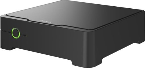 Video regjistrues rrjeti Axis S3008 Mk II, 8 kanale, gigabit, i zi