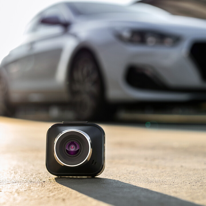 Kamerë makine Niceboy PILOT Q2 WiFi