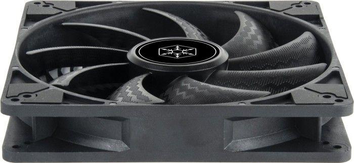 Ладилник SilverStone Air Penetrator 184i PRO, 180 мм