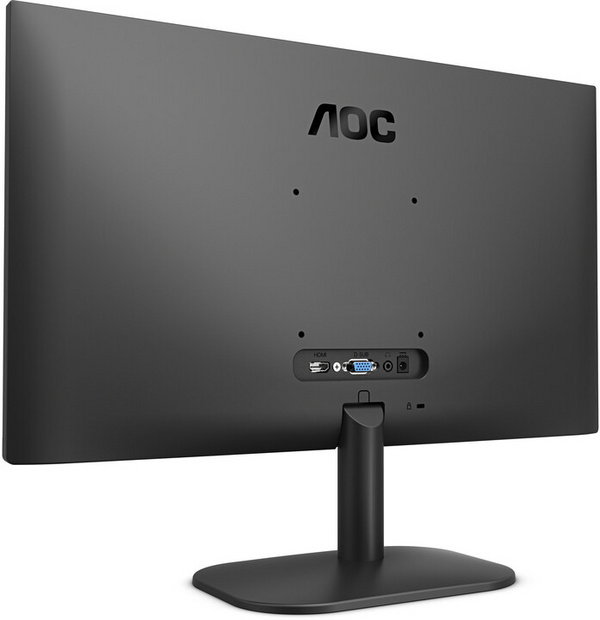 Monitor AOC 22B2H - 21.5'' LED