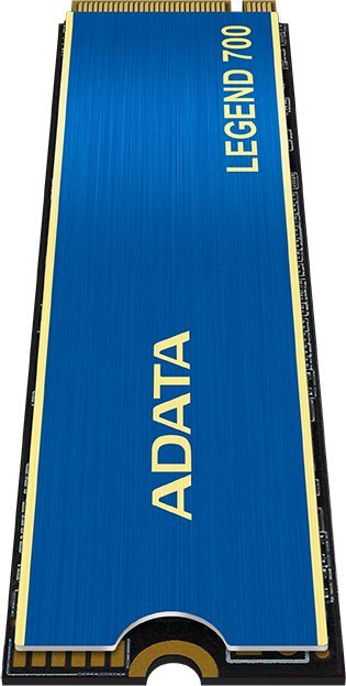 Disk SSD ADATA Legend 700, 512GB, M.2 2280 PCI-E x4 Gen3 NVMe