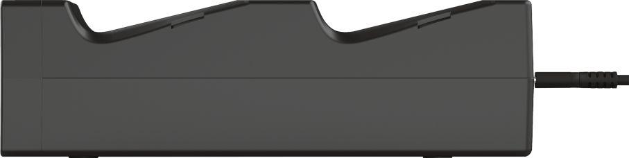 Stacioni i dyfishtë i karikimit Trust GXT250 për pads Xbox Series X / S