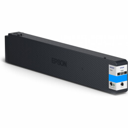 Toner për printer Epson WorkForce Enterprise WF-C17590, cyan