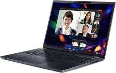 Laptop Acer Travelmate P4 TMP416-52-TCO, 16", Intel Core i7-1355U, 16GB RAM, 512GB SSD, NVIDIA GeForce RTX 2050
