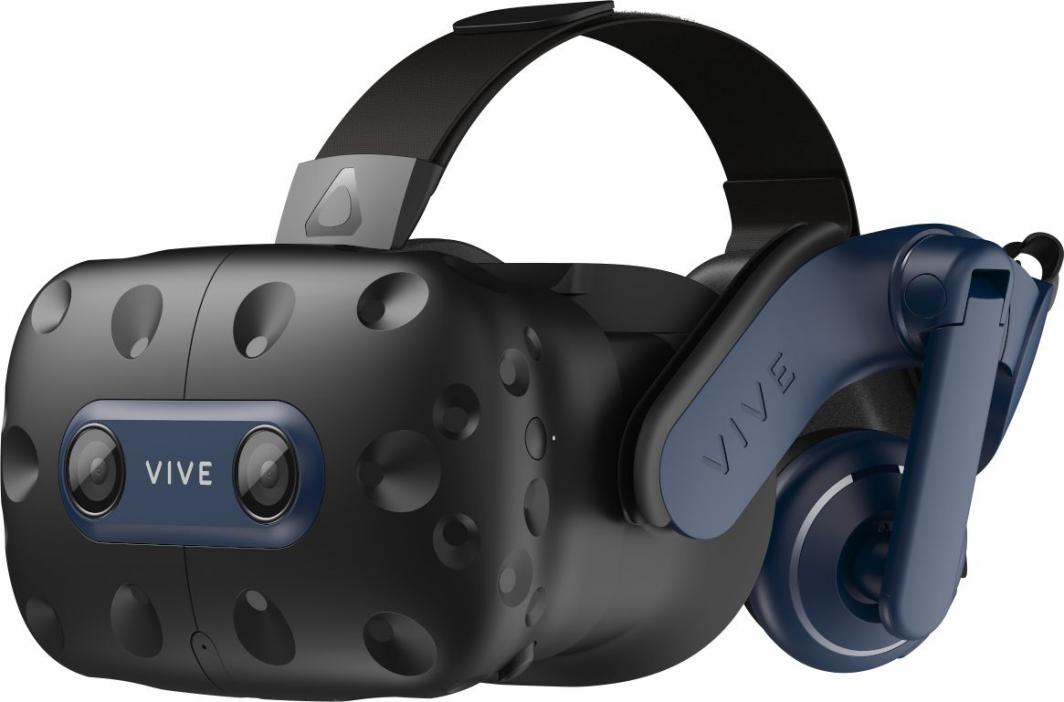 Headset VR HTC Vive Pro 2