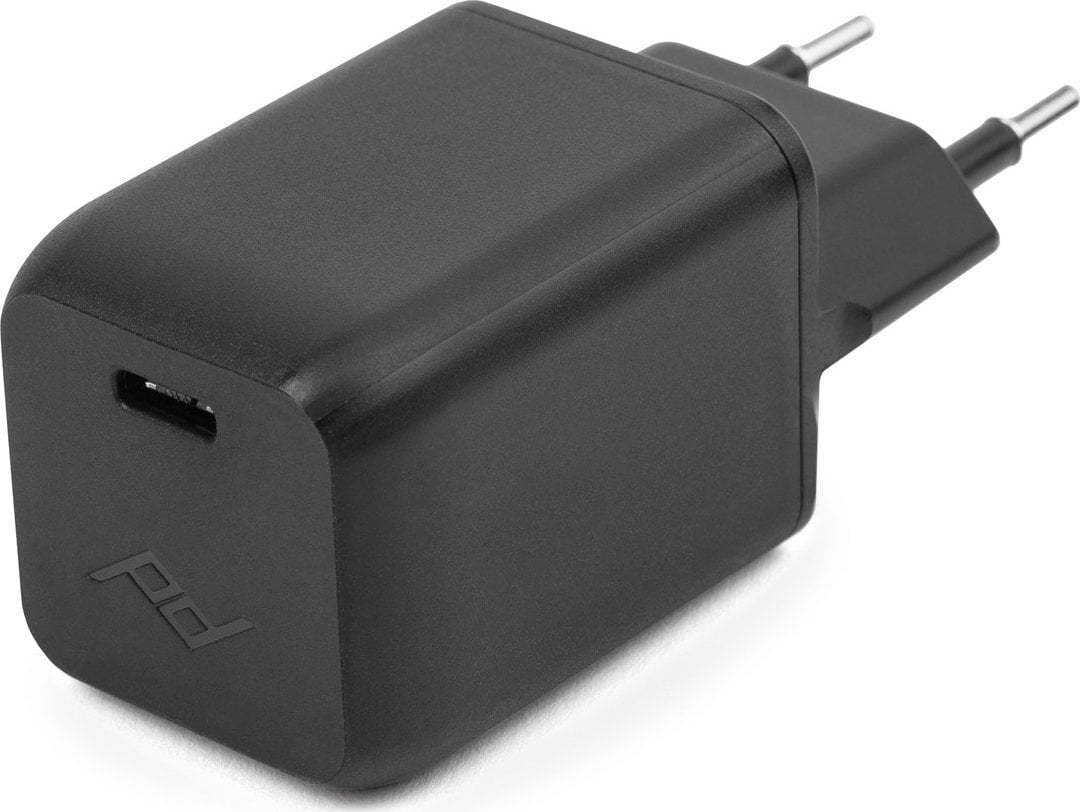 Karikues muri Peak Design Mobile M-WPA-EU-1, 20W, 1x USB-C, i bardhë