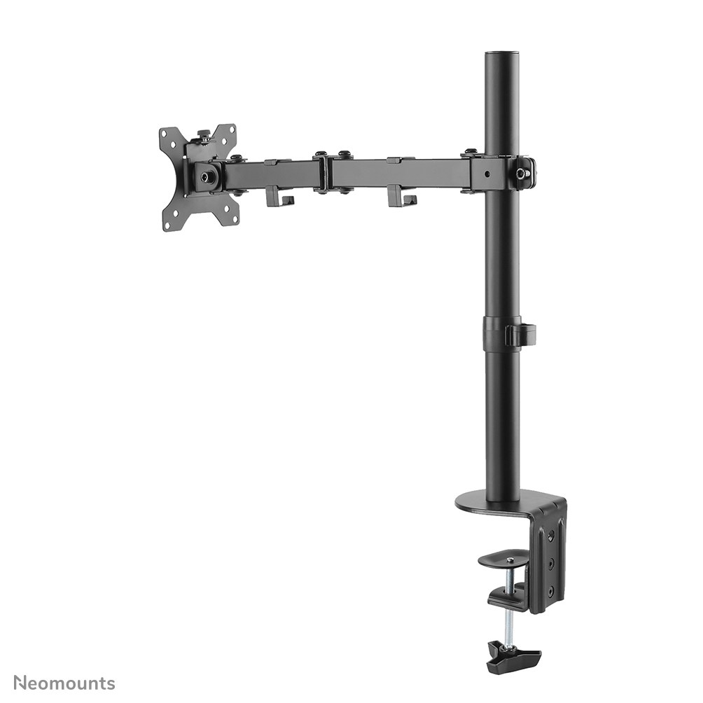 Mbajtëse monitori Neomounts FPMA-D550BLACK, 10-32", 8 kg, i zi