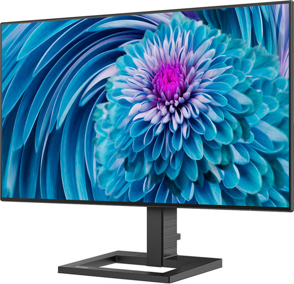 Monitor Philips 275E2FAE, 27" LED, QHD, i zi