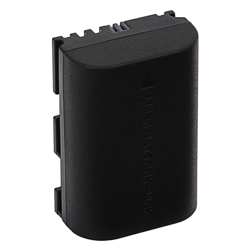 Bateri PATONA Platinum Canon LP-E6NH