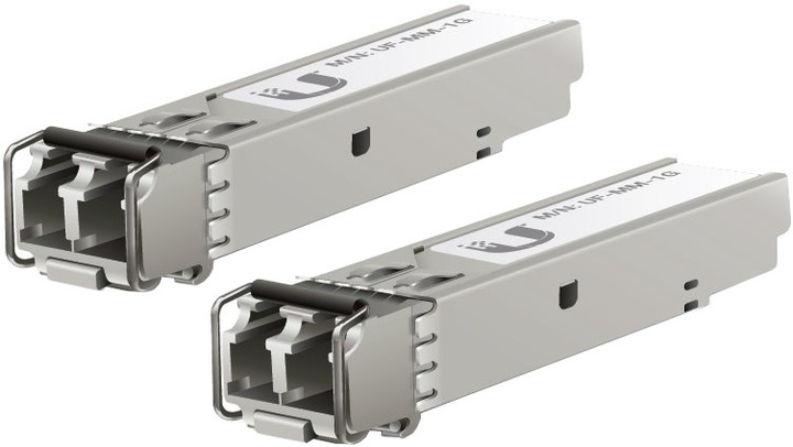 Module Multi-Mode SFP, 1.25 Gbps, 550m, 2 copë   