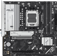 Мајчина плоча ASUS PRIME B850M A WIFI, AMD B850, приклучок AM5, Micro ATX