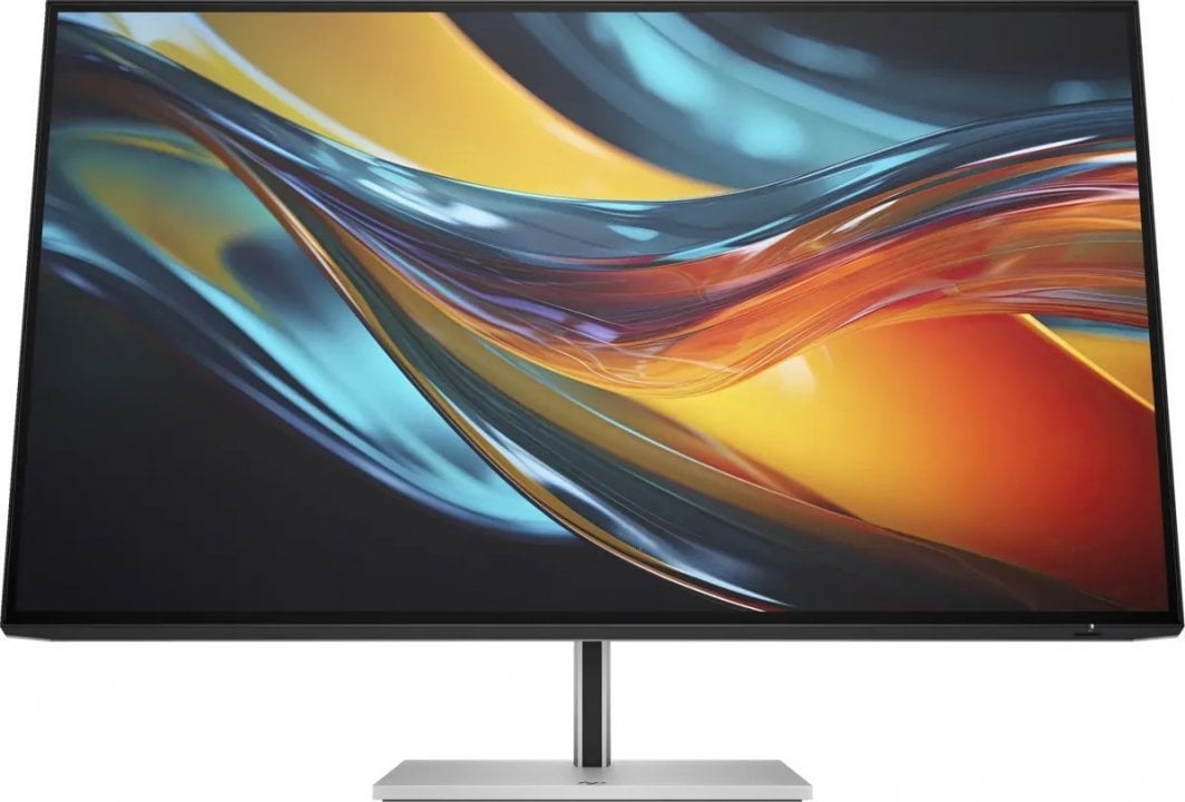 Monitor HP Pro 732pk, 32", UHD 4K, i argjendë