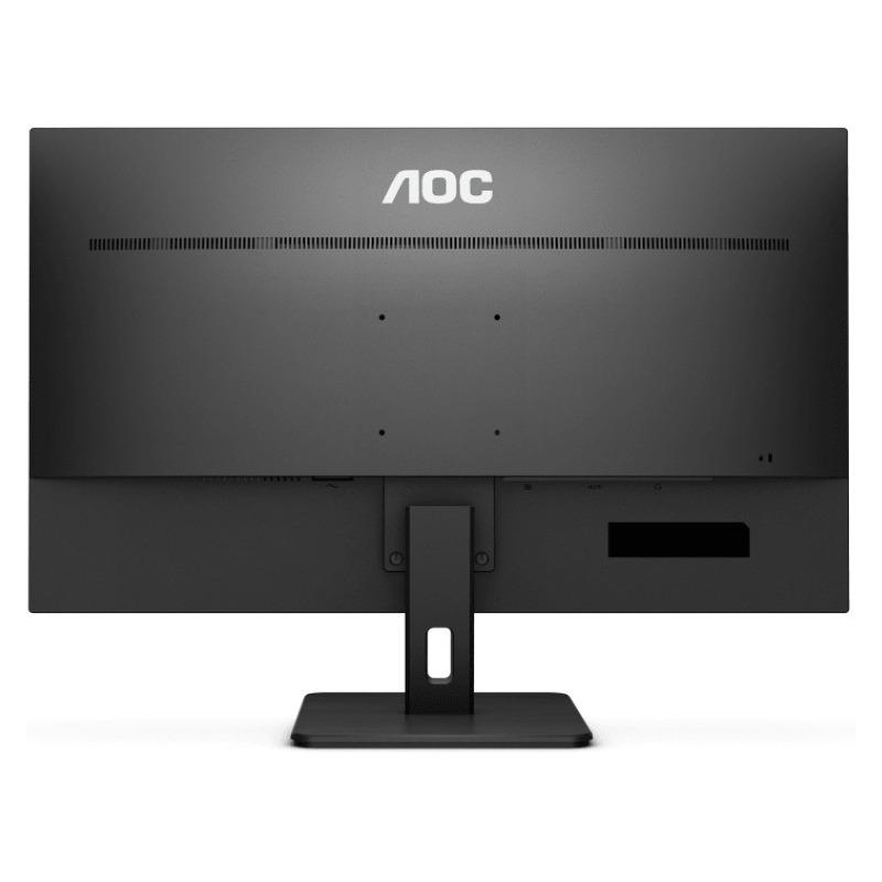 Monitor AOC U32E2N, 32", 4K UHD, VA, i zi