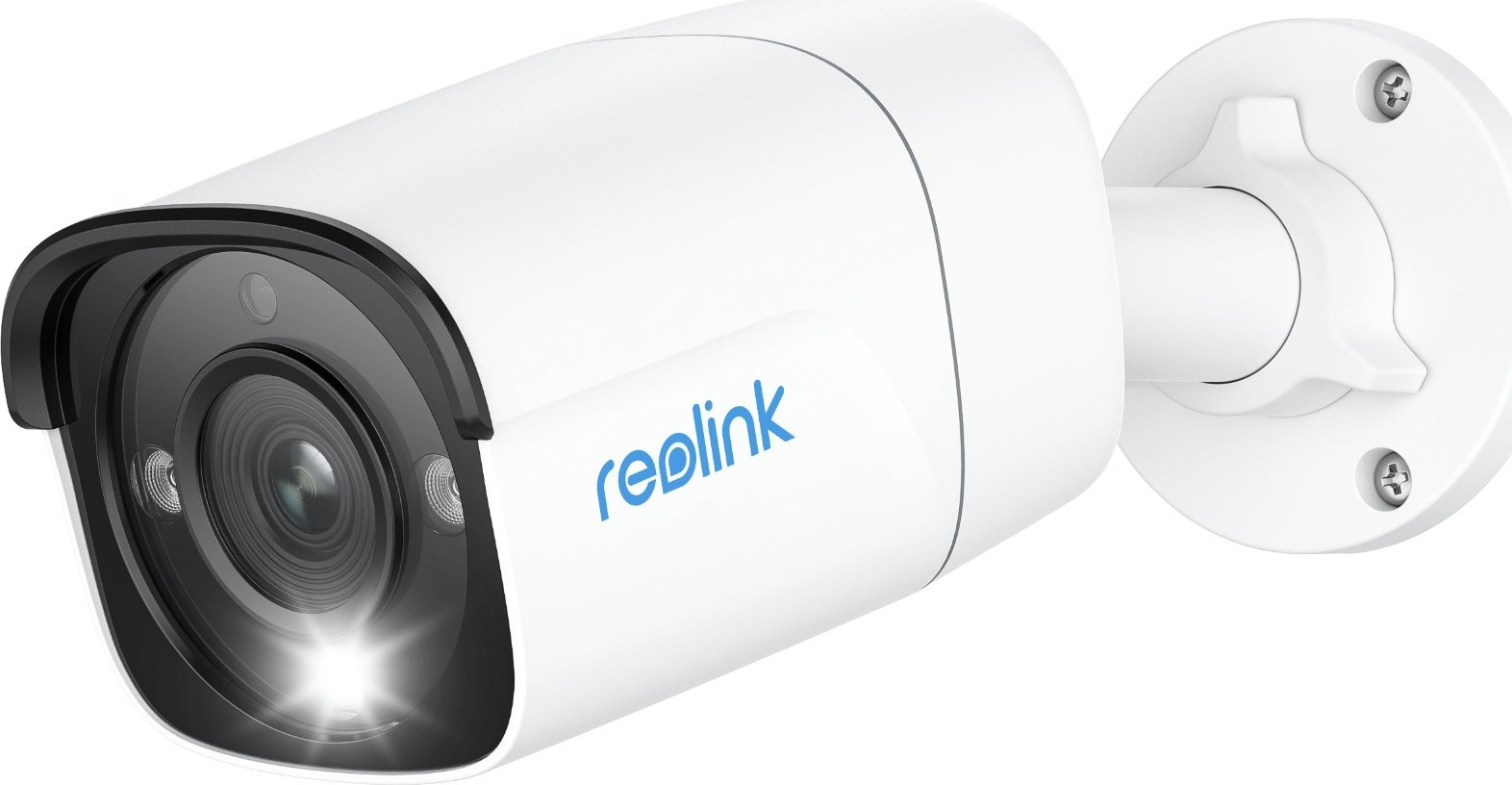 Kamerë sigurie Reolink P340, 12MP, PoE IP, IP66, e bardhë