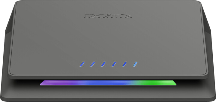 Switch D-Link DMS-106XT