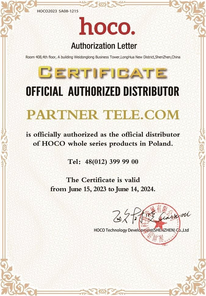 Kabllo karikimi Hoco X83, Type C në Type C, 60W PD 3A, 1m, e bardhë