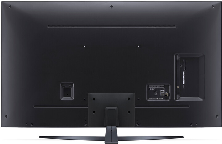 Televizor LG 65NANO763, 65" (164cm), UHD, Smart, kaltër