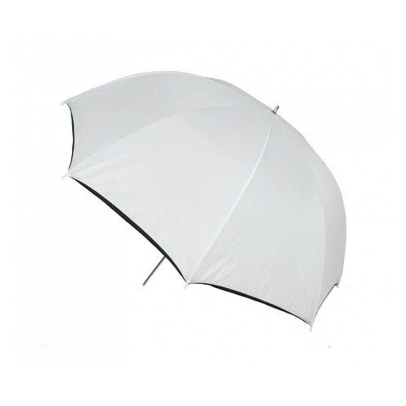 Godox UB-009 Kutia me çadër e zezë/bardhë (101cm)