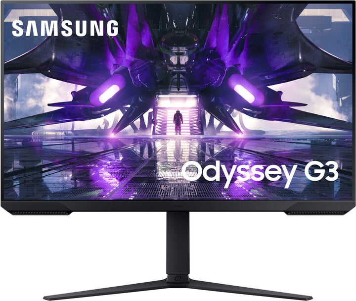 Samsung Odyssey G32A - LED монитор 32"
