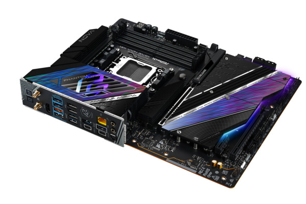 Pllakë amë ASRock X870E Nova WiFi