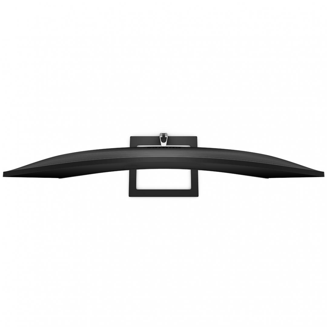 Monitor Philips E-line 322E1C/00, 32", Full HD, i zi