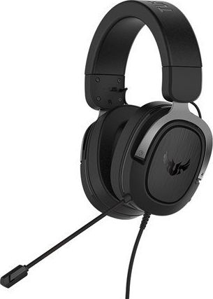 Kufje ASUS TUF Gaming H3, të zeza