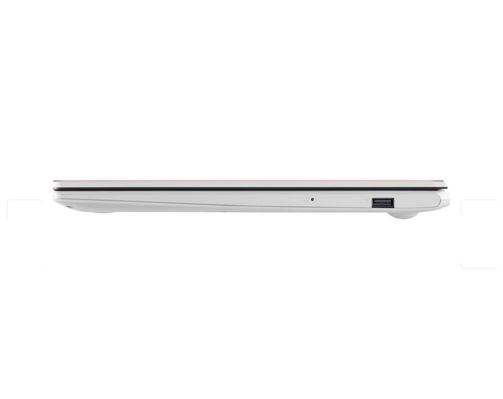 Laptop Asus Vivobook Go 15 E510KAB, 15.6" FHD, 8GB RAM 512GB SSD, rozë