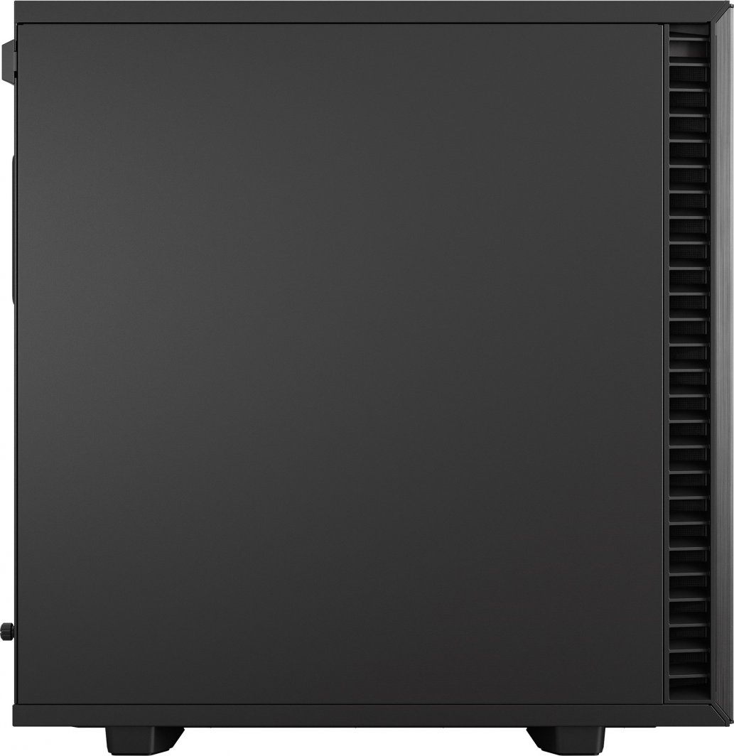 Kasë Fractal Design Define 7 Mini Solid, Mini Tower