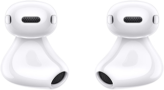 Kufje Huawei FreeBuds5, tё bardha