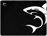 Mouse pad White Shark MP-1965, 3mm, gaming, i zi