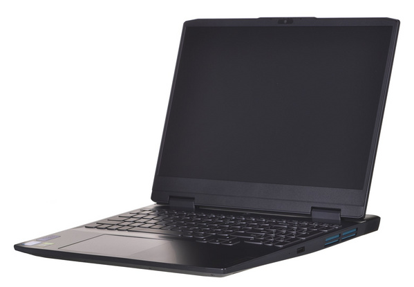 Laptop Lenovo IdeaPad Gaming 3 15ARH7, 15.6", 16 GB RAM, 512 GB SSD, AMD Ryzen™ 5, NVIDIA GeForce RTX 3050, i hirtë