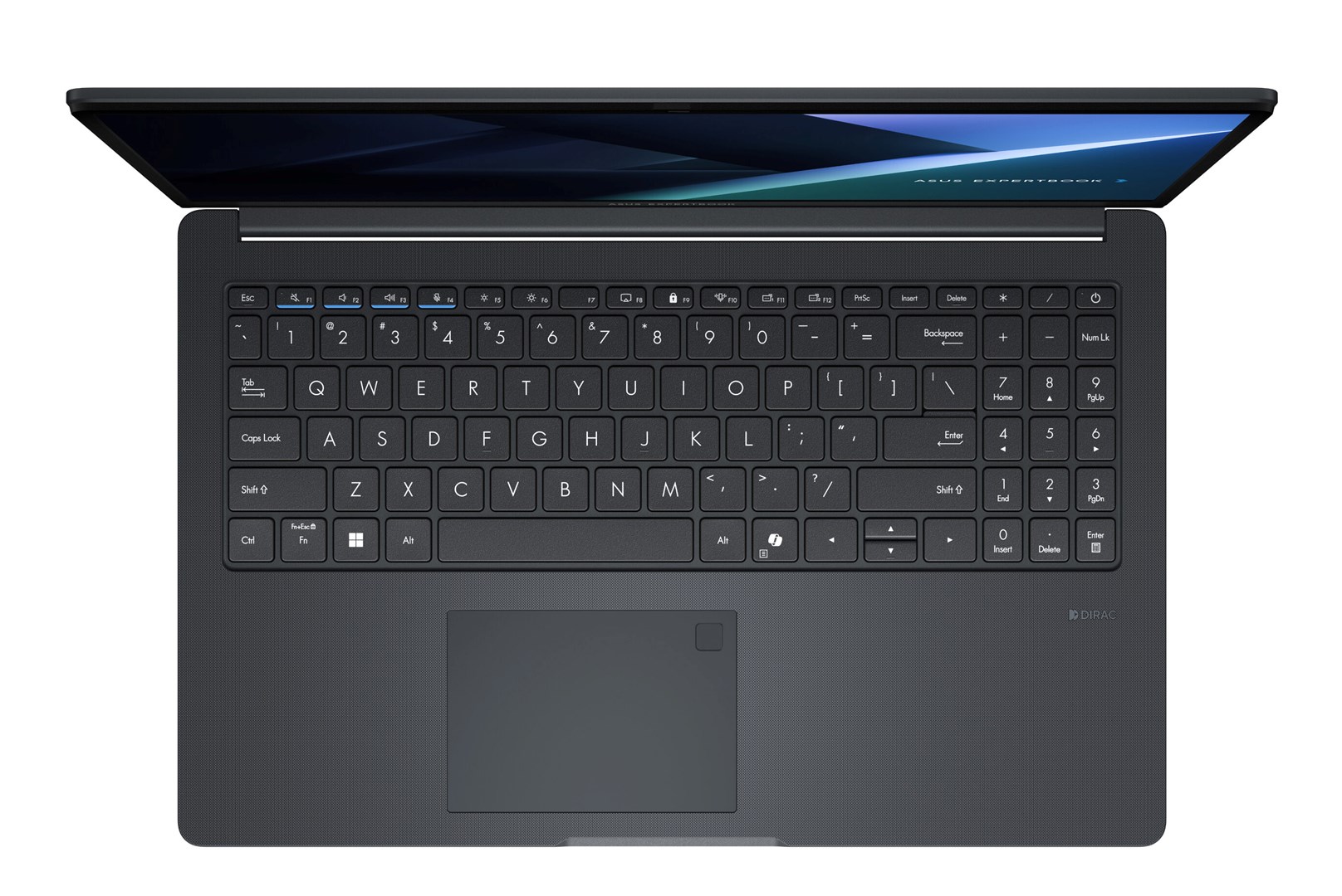 Laptop Asus ExpertBook B1 B1503CVA, 15.6" FHD, i5 13th Gen, 16GB RAM, SSD 512GB, gri