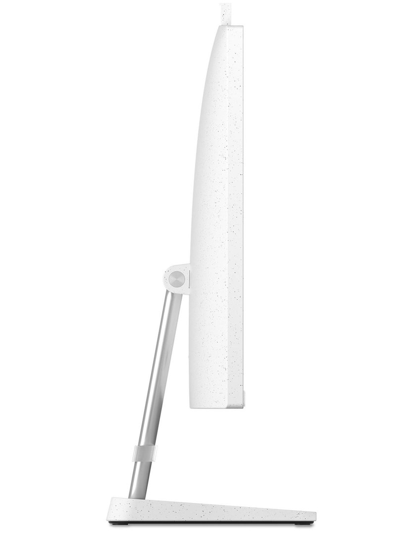 Kompjuter All-in-One LENOVO IdeaCentre AIO 3, 27", Intel Core i5, 16GB RAM, 1TB SSD, i bardhë