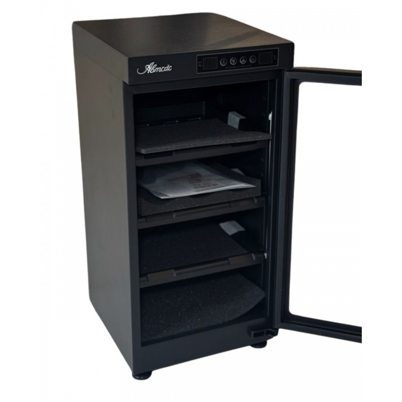 Electronic Dry Cabinet (50L)