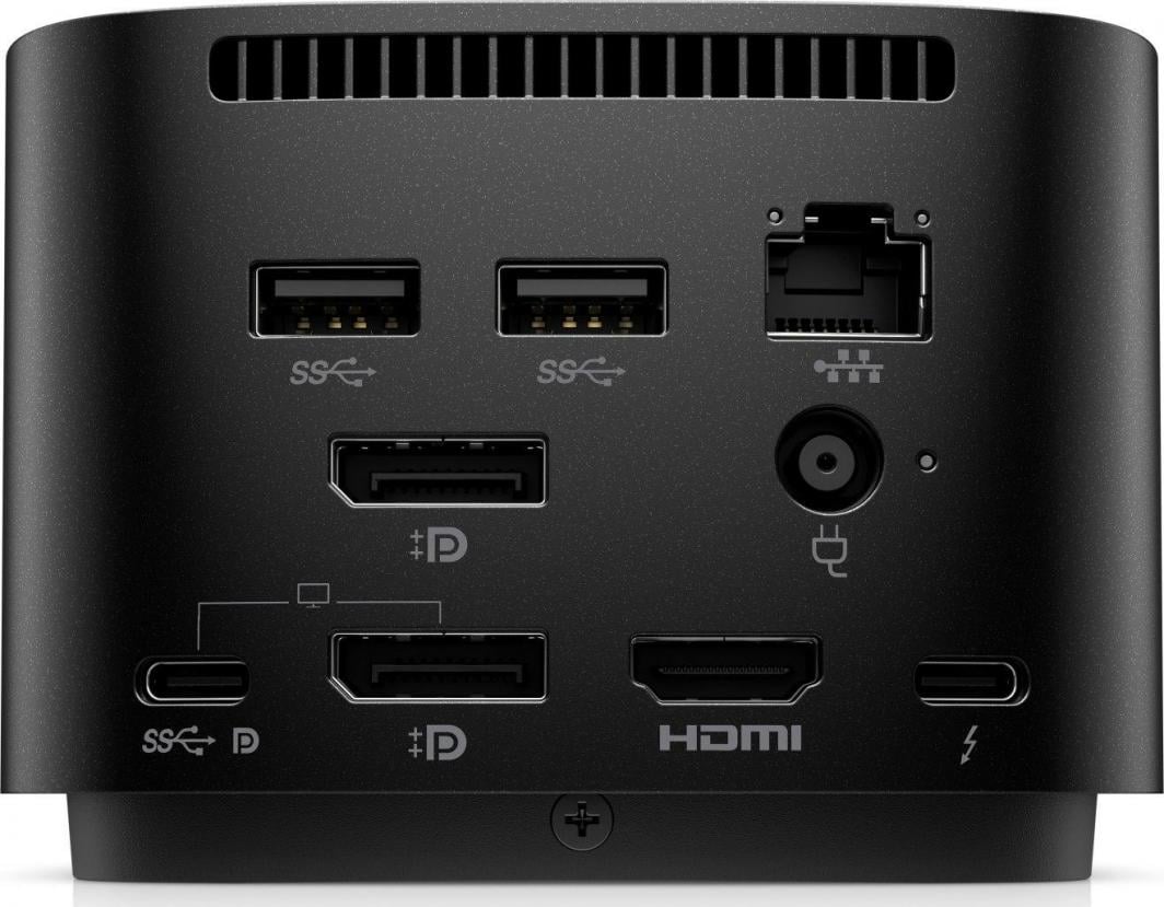 Docking station HP G4, i zi