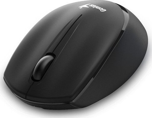 Maus pa kabllo Genius NX-7009, i zi