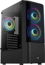 Ventilator ARGB Aerocool Quantum V3